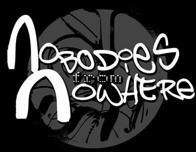 Nobodies From Nowhere